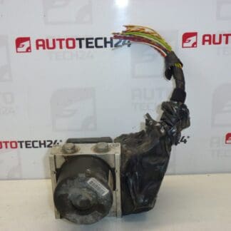 ABS-Pumpe ATE Citroën C2 C3 9652182680 10.0970-1118.3 10.0207-0016.4