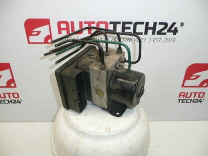 ABS-Pumpe ATE Citroën C5 I 9641767380