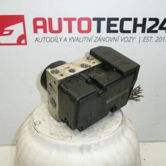 ABS-Pumpe ATE Citroën Peugeot 9662150680