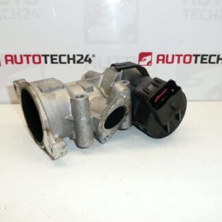 AGR-Ventil 2.0 HDI Citroën Peugeot 9645689680 9656612380 9681825280