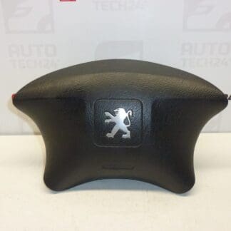 Airbag Fahrerlenkrad Peugeot Partner II 96454029XT01 96454029XT