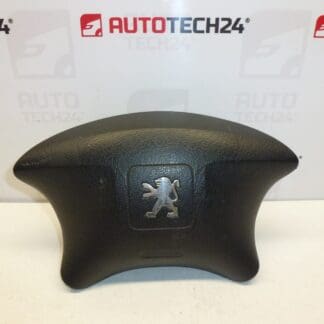 Airbag Fahrerlenkrad Peugeot Partner II 96639597XT01 4112KY