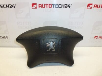 Airbag Fahrerlenkrad Peugeot Partner II 96639597XT01 4112KY