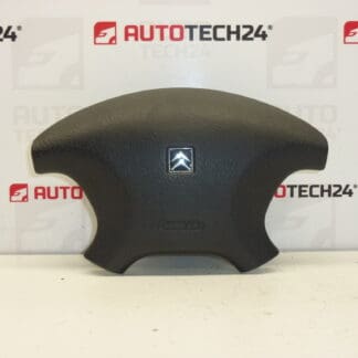 Airbag-Lenkrad Citroën Xsara 96348639ZL 4112AW