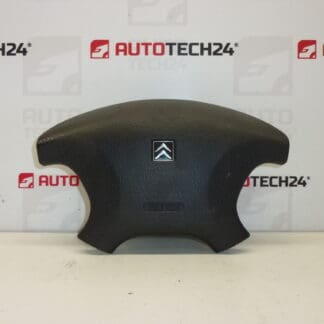 Airbaglenkrad Citroën Xsara Picasso 96447629ZL 4112FN