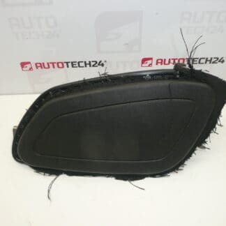 Airbagsitz rechts Peugeot 206 96484354ZR 8216AA