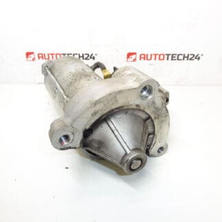 Anlasser HELLA 8EA 011 610-281 Citroën Peugeot 2.0 2.2 HDI 5802Z5 5802EF