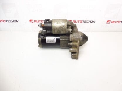 Anlasser MITSUBISHI M000T22471 CL5 1.6 HDI 9663528880 91638116280 5802Z8