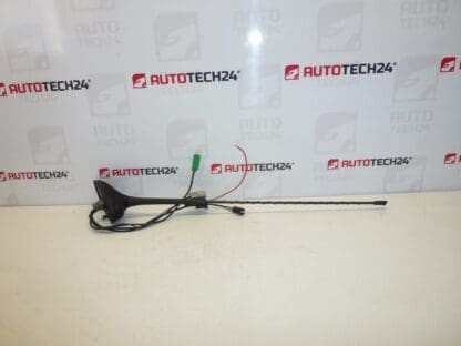 Antenne Citroën C5 Limousine 01-04 9638989680 6561H1