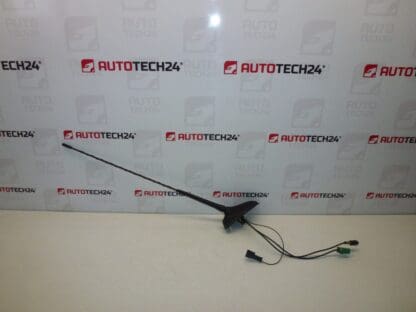 Antenne Citroën C5 Limousine 01-04 9638990180 6561P1