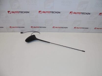 Antenne Citroën Peugeot 9655613780 6561Z9 6561W5