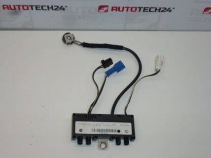 Antennenmodul Peugeot 307 CC 9655796780 6561CV