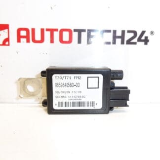 Antennenmodul Peugeot 308 9659840580 6561NQ