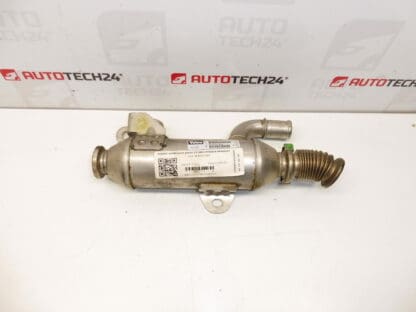 Austauscher Valeo 2.0 HDI Citroën Peugeot 9640527680 869762Z