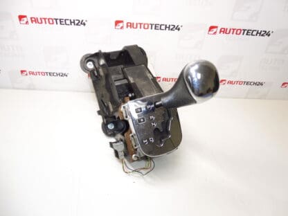 Automatikgetriebe Peugeot 307 Citroen C4 9681946280 2400EK