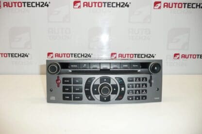 Autoradio Citroën Peugeot RT3-N3 96565708YW