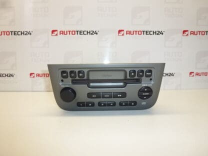 Autoradio mit CD Peugeot 406 96473407YW 6564GR 6560FF