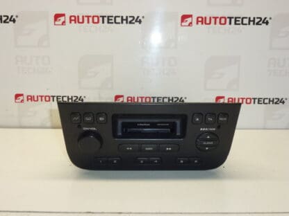 Autoradio Peugeot 406 9636704880 9643180280