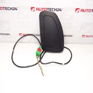 Beifahrersitzairbag + Kabel Peugeot 1007 9648021477 8216GL