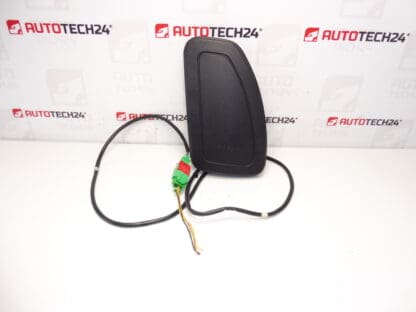 Beifahrersitzairbag + Kabel Peugeot 1007 9648021477 8216GL