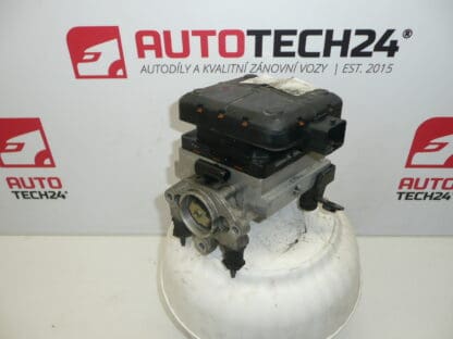 BHI H2 ohne Elektromotor Citroën C5 II 9651581280 527756