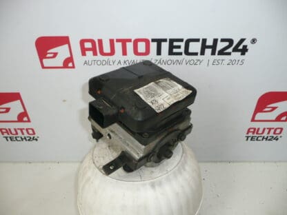 BHI H2 ohne Elektromotor Citroën C5 II 965560580 5277C1