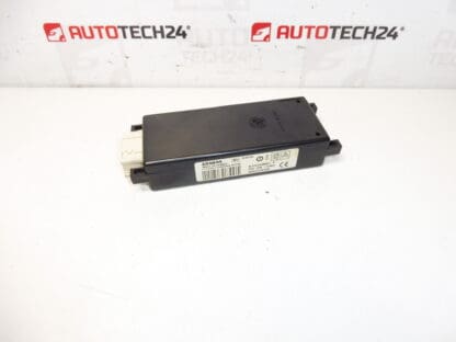 Bluetooth-Modul Citroën Peugeot 9662258380 S122288001 659384