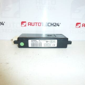 Bluetooth-Modul Citroën Peugeot 9665099680 S122288001 659384