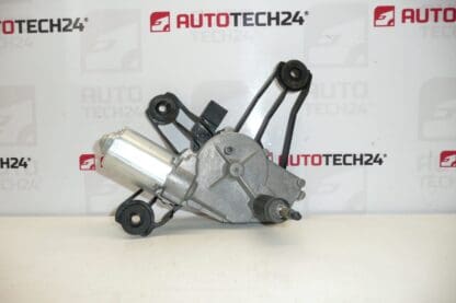 Bosch Wischermotor 9647455580 0390201580 6405N4