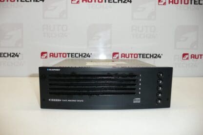 CD-Wechsler Citroën Peugeot 9662413277 6564AH