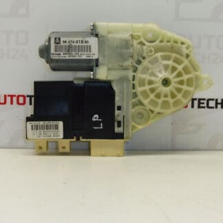 Citroën C4 Fensterhebermotor links 9647441880 9222AY