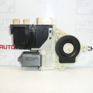 Citroën C4 Fensterhebermotor links 9681576080 9222AY