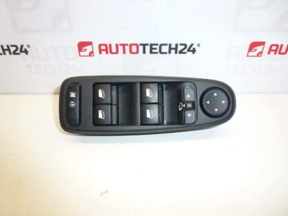 Citroën C4 Picasso Fensterheber 96639383ZD 6554YH