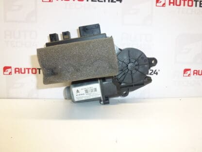 Citroën C4 Picasso Frontscheibenmotor rechts 9674032480 9222CX 9222GZ