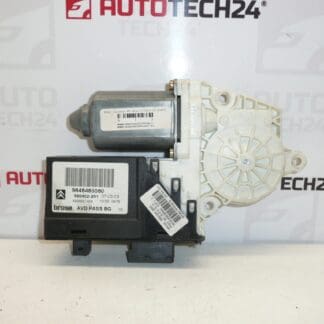 Citroën C5 Fensterhebermotor vorne rechts 9648485080