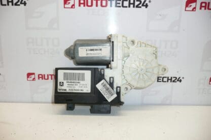 Citroën C5 Fensterhebermotor vorne rechts 9648485080