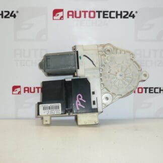 Citroën C5 Frontscheibenkurbelmotor 9649304080 9222AH