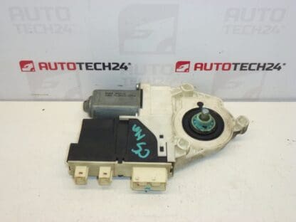 Citroën C5 II Fensterhebermotor vorne links 9649304380 9221AK