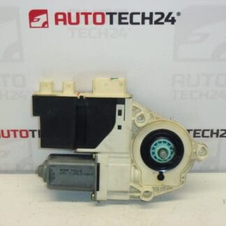 Citroën C5 II Fensterhebermotor vorne rechts 9649304480 9222AJ