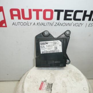 Citroën Peugeot Airbageinheit 620595200 9804375980 9805630180