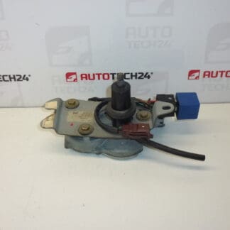 Citroën Xsara Heckwischermotor 962381888 6405E5