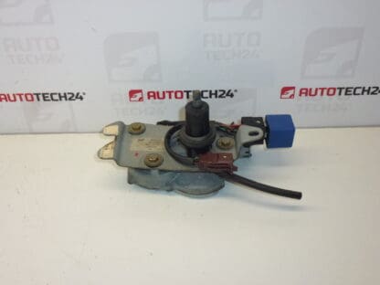 Citroën Xsara Heckwischermotor 962381888 6405E5