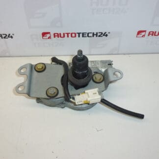 Citroën Xsara Heckwischermotor 9636218280 6405H2