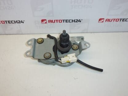 Citroën Xsara Heckwischermotor 9636218280 6405H2