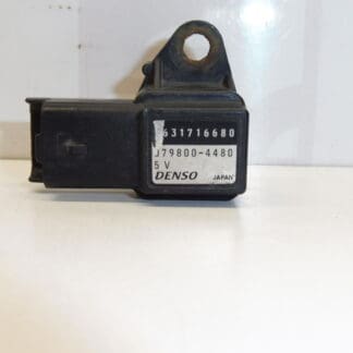 Drucksensor Citroën Peugeot 9631716680 19207T