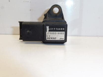 Drucksensor Citroën Peugeot 9631716680 19207T