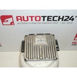 ECU Delphi 1.4 HDI 9648966680 9656908380 1940VH