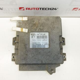 ECU IAW 1AP.80 1.1 i Citroën Peugeot 9637086880 1929RC