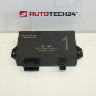 ECU Parkassistent Citroën 9629825480 659078