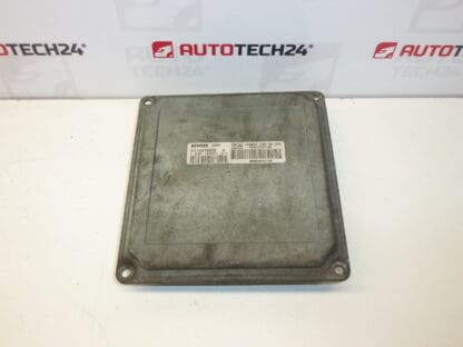 ECU sensodrive Citroën Peugeot 9640922780 S118475003 A 2529J1